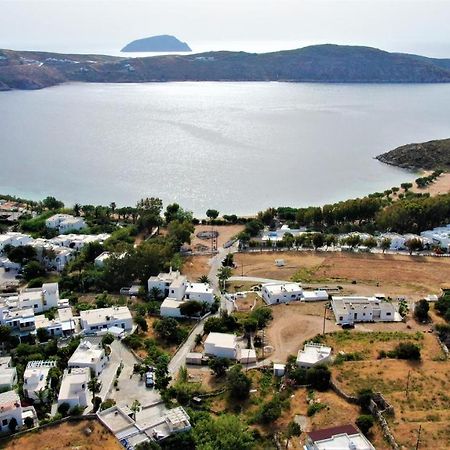 Serifos Sunset Livadakia Exterior foto