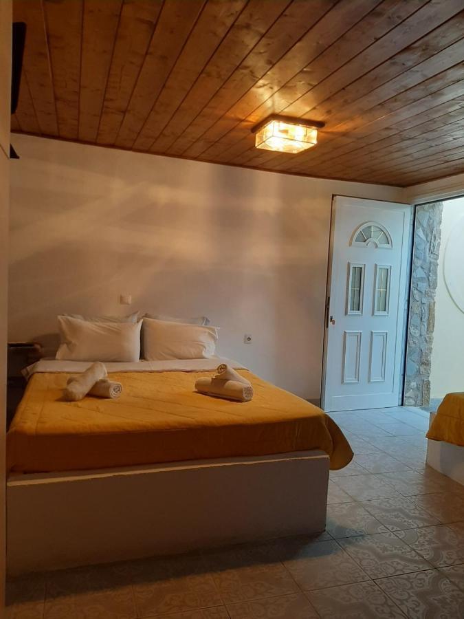 Serifos Sunset Livadakia Exterior foto