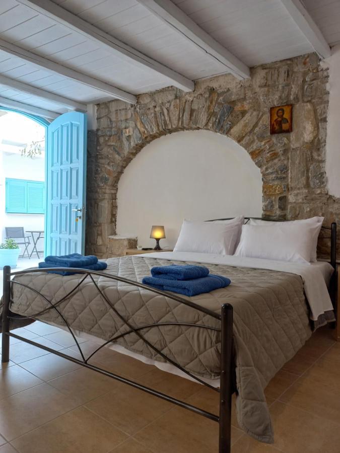 Serifos Sunset Livadakia Exterior foto