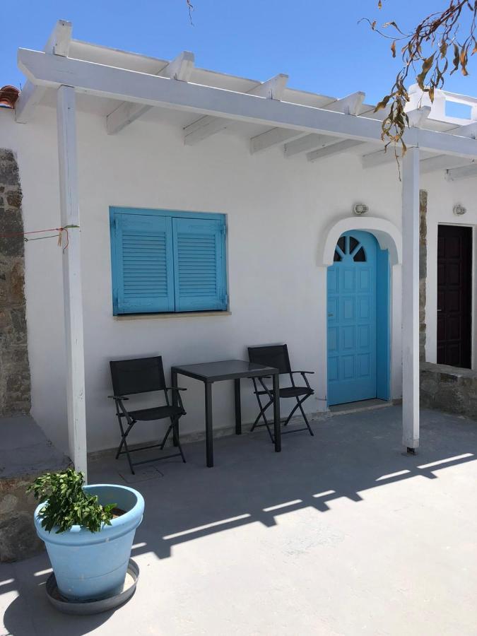 Serifos Sunset Livadakia Exterior foto